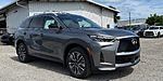 New 2027 INFINITI QX60 LUXE in WEST PALM BEACH, FLORIDA