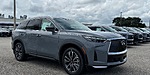 New 2027 INFINITI QX60 LUXE in WEST PALM BEACH, FLORIDA