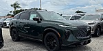 New 2027 INFINITI QX65 SPORT in WEST PALM BEACH, FLORIDA