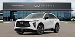 New 2027 INFINITI QX65 LUXE in WEST PALM BEACH, FLORIDA