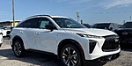 New 2027 INFINITI QX65 LUXE in WEST PALM BEACH, FLORIDA