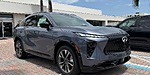 New 2027 INFINITI QX65 LUXE in WEST PALM BEACH, FLORIDA