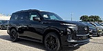 New 2027 INFINITI QX80 SPORT in WEST PALM BEACH, FLORIDA
