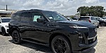 New 2027 INFINITI QX80 SPORT in WEST PALM BEACH, FLORIDA