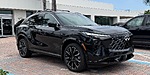 New 2027 INFINITI QX65 AUTOGRAPH in WEST PALM BEACH, FLORIDA