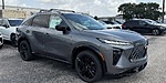 New 2027 INFINITI QX65 SPORT in WEST PALM BEACH, FLORIDA