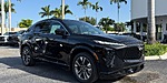 New 2027 INFINITI QX65 LUXE in WEST PALM BEACH, FLORIDA
