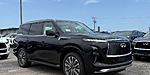 New 2027 INFINITI QX80 LUXE in WEST PALM BEACH, FLORIDA