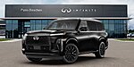New 2027 INFINITI QX80 AUTOGRAPH in WEST PALM BEACH, FLORIDA
