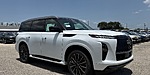 New 2027 INFINITI QX80 AUTOGRAPH in WEST PALM BEACH, FLORIDA