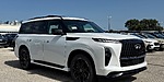 New 2027 INFINITI QX80 SPORT in WEST PALM BEACH, FLORIDA
