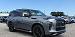 New 2027 INFINITI QX80 SPORT in WEST PALM BEACH, FLORIDA