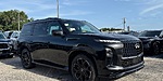New 2027 INFINITI QX80 SPORT in WEST PALM BEACH, FLORIDA