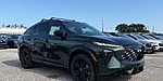 New 2027 INFINITI QX65 SPORT in WEST PALM BEACH, FLORIDA