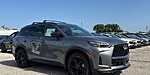 New 2027 INFINITI QX60 SPORT in WEST PALM BEACH, FLORIDA