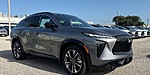 New 2027 INFINITI QX65 LUXE in WEST PALM BEACH, FLORIDA