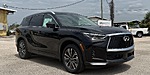 New 2027 INFINITI QX60 LUXE in WEST PALM BEACH, FLORIDA