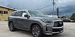 New 2027 INFINITI QX60 LUXE in WEST PALM BEACH, FLORIDA