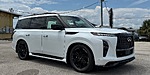 New 2027 INFINITI QX80 SPORT in WEST PALM BEACH, FLORIDA