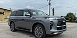 New 2027 INFINITI QX80 LUXE in WEST PALM BEACH, FLORIDA