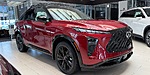 New 2027 INFINITI QX65 SPORT in WEST PALM BEACH, FLORIDA