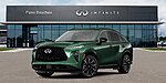 New 2027 INFINITI QX65 AUTOGRAPH in WEST PALM BEACH, FLORIDA