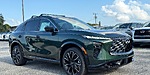 New 2027 INFINITI QX65 AUTOGRAPH in WEST PALM BEACH, FLORIDA
