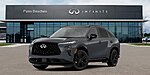 New 2027 INFINITI QX65 SPORT in WEST PALM BEACH, FLORIDA