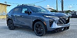 New 2027 INFINITI QX65 SPORT in WEST PALM BEACH, FLORIDA