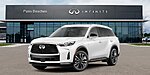 New 2027 INFINITI QX60 LUXE in WEST PALM BEACH, FLORIDA