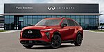 New 2027 INFINITI QX65 SPORT in WEST PALM BEACH, FLORIDA
