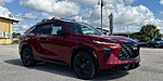 New 2027 INFINITI QX65 SPORT in WEST PALM BEACH, FLORIDA