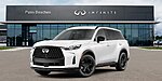 New 2027 INFINITI QX60 SPORT in WEST PALM BEACH, FLORIDA