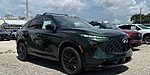 New 2027 INFINITI QX65 SPORT in WEST PALM BEACH, FLORIDA