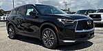New 2027 INFINITI QX60 LUXE in WEST PALM BEACH, FLORIDA