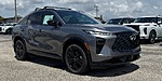 New 2027 INFINITI QX65 SPORT in WEST PALM BEACH, FLORIDA