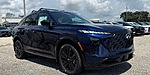 New 2027 INFINITI QX65 SPORT in WEST PALM BEACH, FLORIDA
