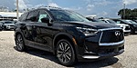 New 2027 INFINITI QX60 LUXE in WEST PALM BEACH, FLORIDA