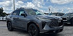New 2027 INFINITI QX65 SPORT in WEST PALM BEACH, FLORIDA