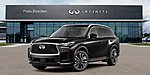 New 2027 INFINITI QX60 LUXE in WEST PALM BEACH, FLORIDA