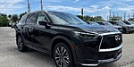 New 2027 INFINITI QX60 LUXE in WEST PALM BEACH, FLORIDA