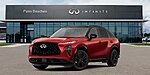 New 2027 INFINITI QX65 SPORT in WEST PALM BEACH, FLORIDA