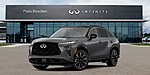 New 2027 INFINITI QX65 AUTOGRAPH in WEST PALM BEACH, FLORIDA