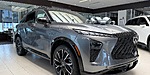 New 2027 INFINITI QX65 AUTOGRAPH in WEST PALM BEACH, FLORIDA