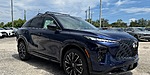 New 2027 INFINITI QX65 AUTOGRAPH in WEST PALM BEACH, FLORIDA