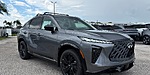 New 2027 INFINITI QX65 SPORT in WEST PALM BEACH, FLORIDA