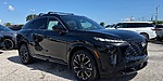 New 2027 INFINITI QX65 AUTOGRAPH in WEST PALM BEACH, FLORIDA