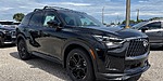 New 2027 INFINITI QX60 SPORT in WEST PALM BEACH, FLORIDA
