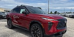 New 2027 INFINITI QX65 AUTOGRAPH in WEST PALM BEACH, FLORIDA