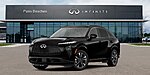 New 2027 INFINITI QX65 LUXE in WEST PALM BEACH, FLORIDA